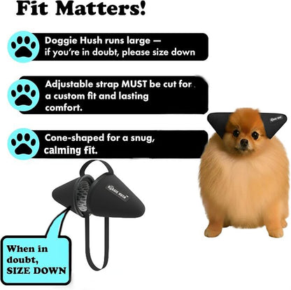 Fit matters
